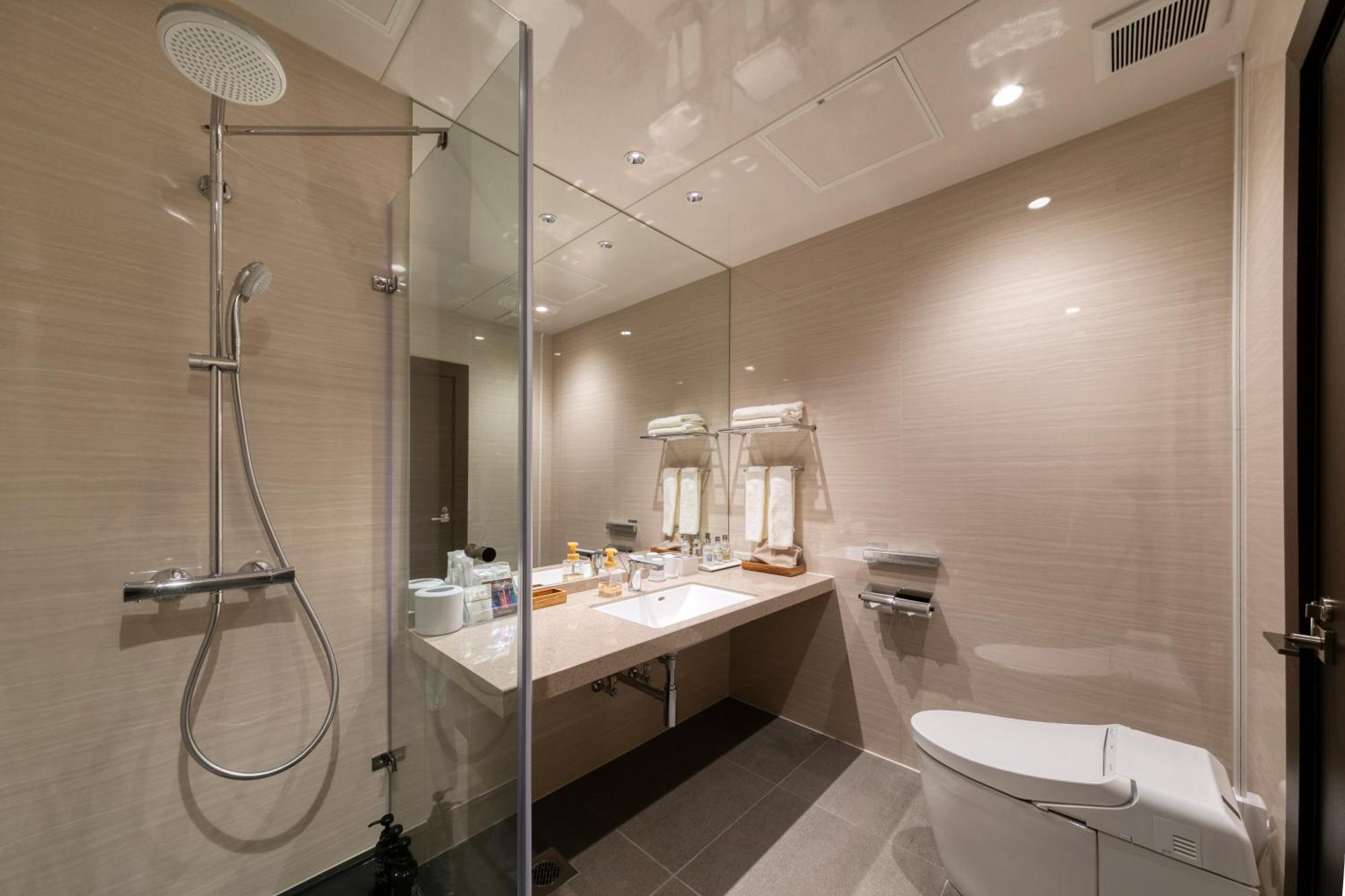 Hotel Yumeshizuku - Renovation From May 12 Until End Of July - Minamiaso Exteriör bild