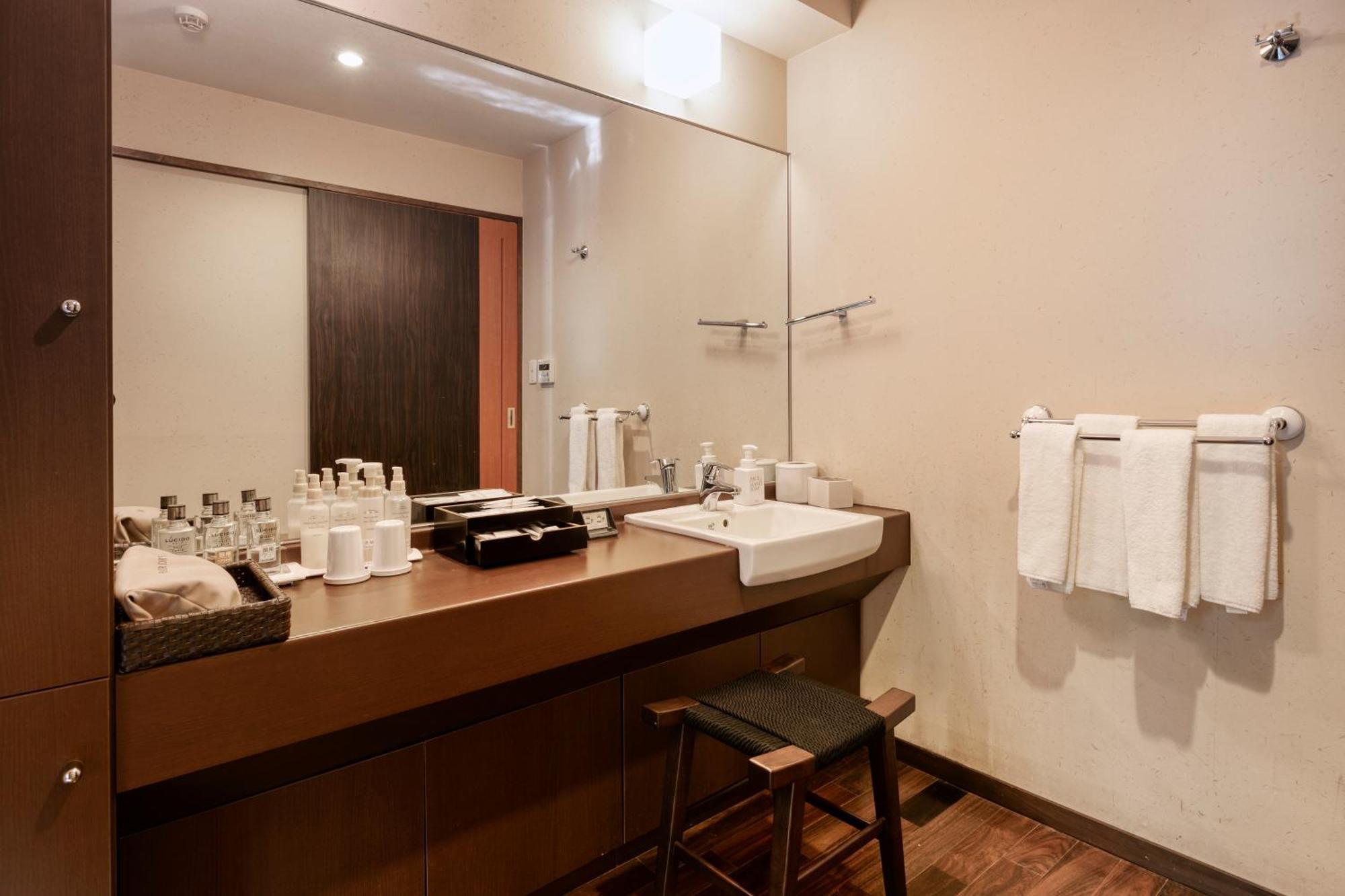 Hotel Yumeshizuku - Renovation From May 12 Until End Of July - Minamiaso Exteriör bild