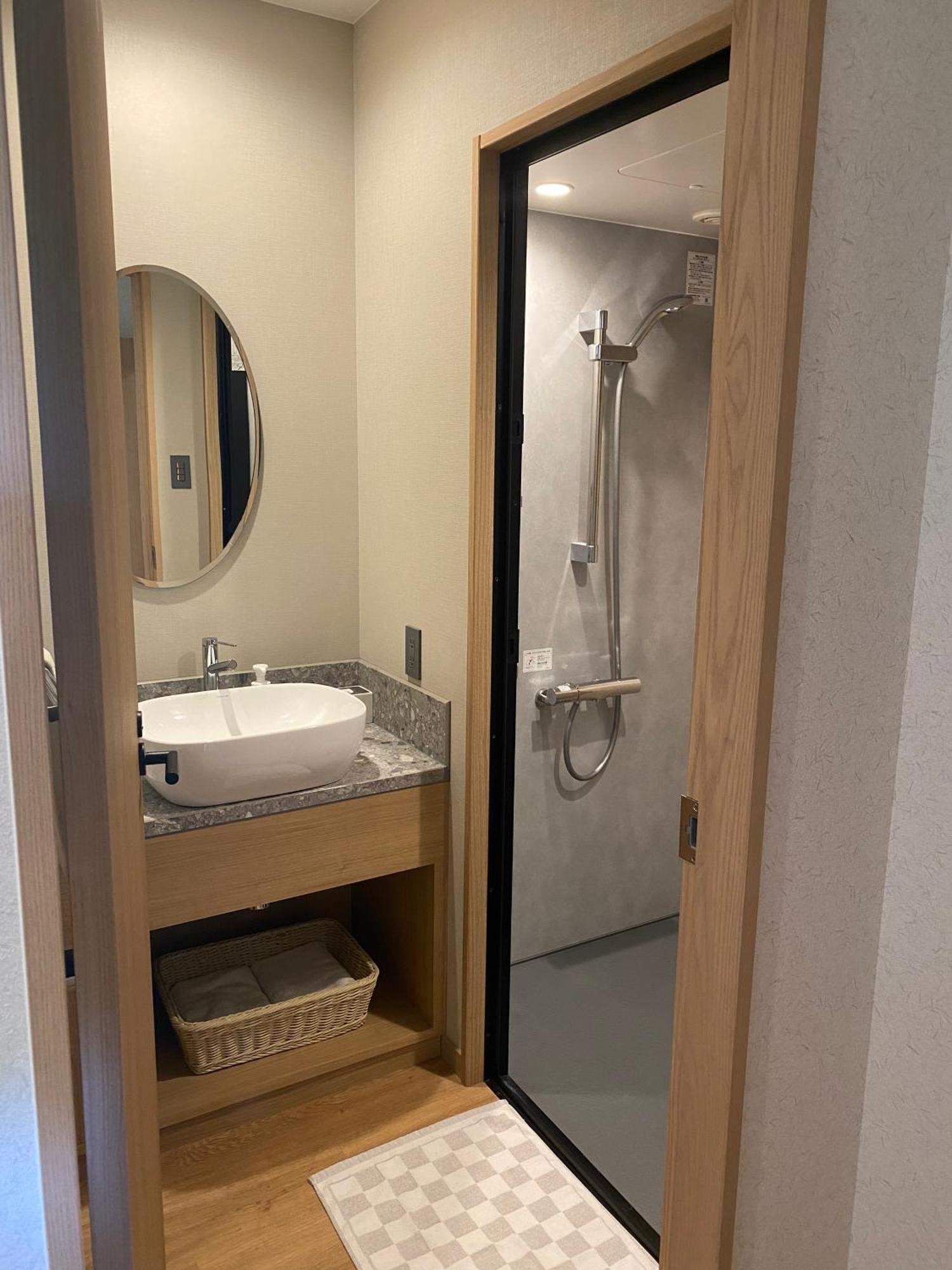 Hotel Yumeshizuku - Renovation From May 12 Until End Of July - Minamiaso Exteriör bild