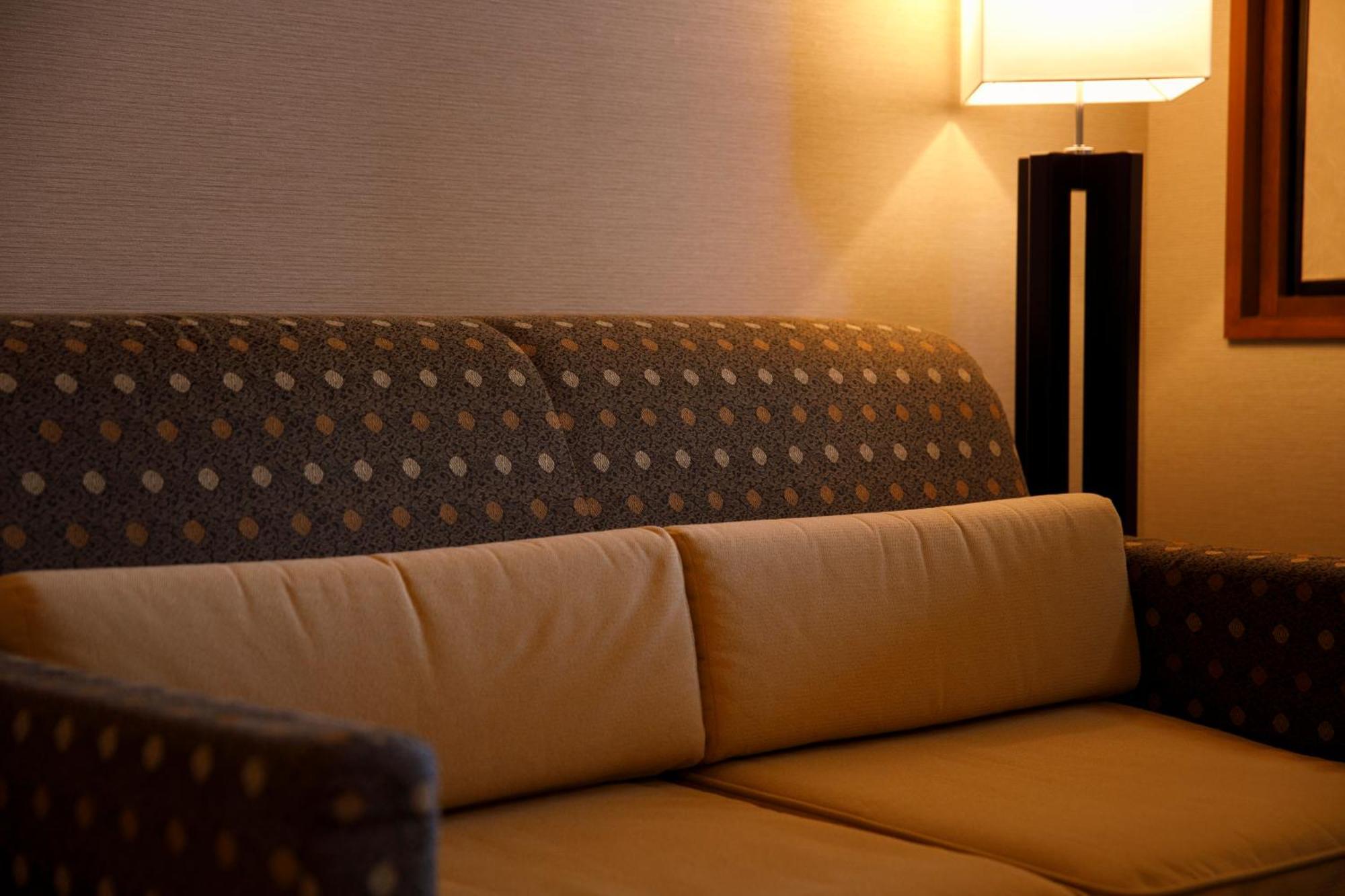 Hotel Yumeshizuku - Renovation From May 12 Until End Of July - Minamiaso Exteriör bild