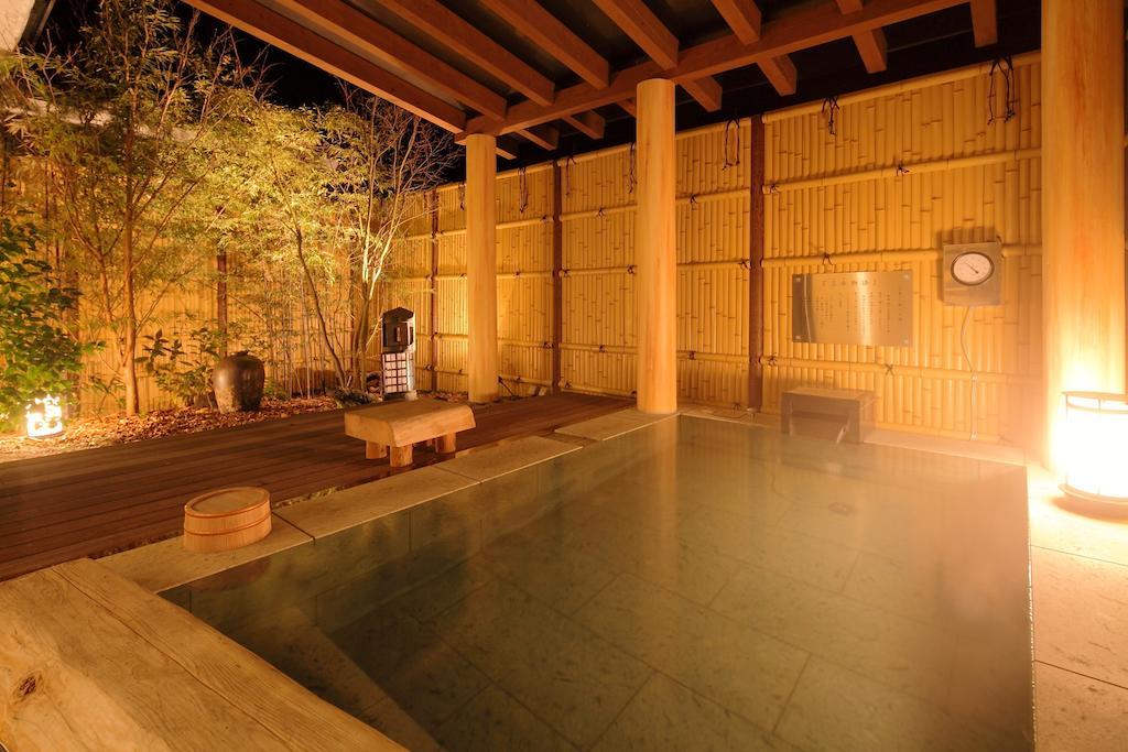 Hotel Yumeshizuku - Renovation From May 12 Until End Of July - Minamiaso Rum bild