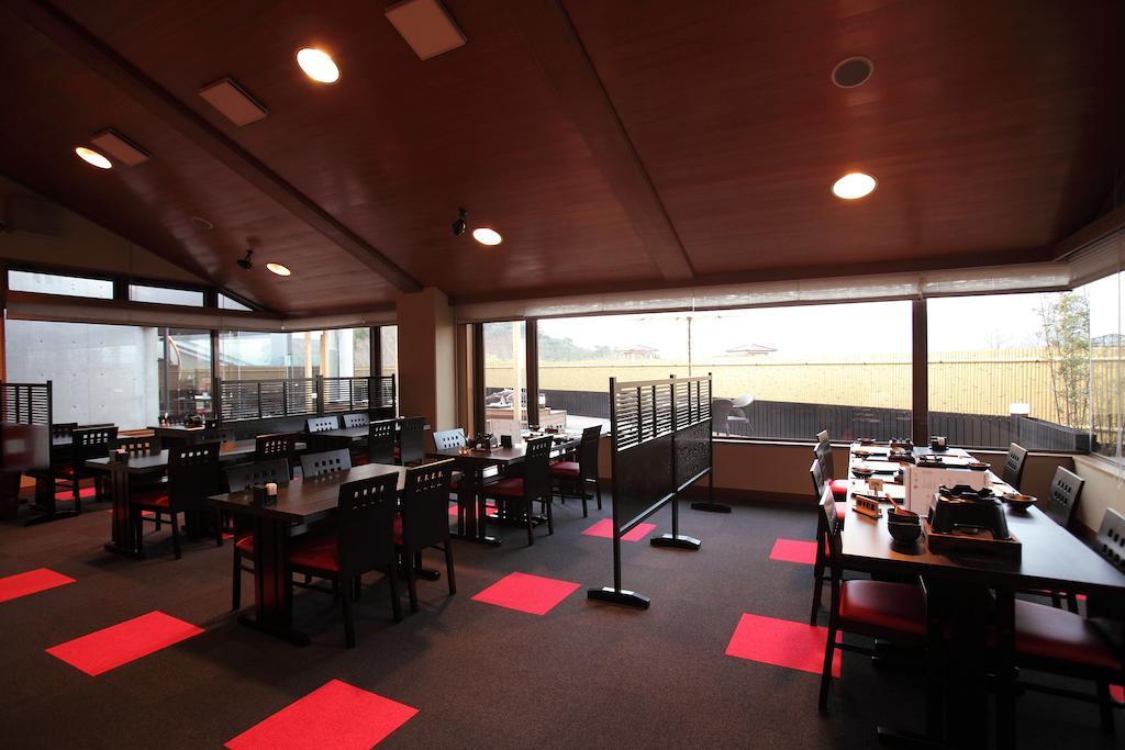 Hotel Yumeshizuku - Renovation From May 12 Until End Of July - Minamiaso Exteriör bild