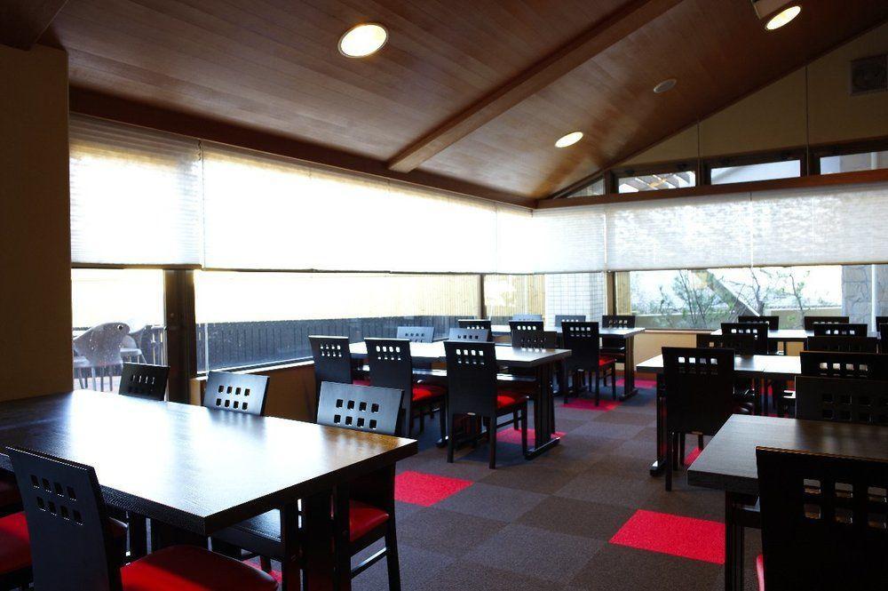 Hotel Yumeshizuku - Renovation From May 12 Until End Of July - Minamiaso Exteriör bild