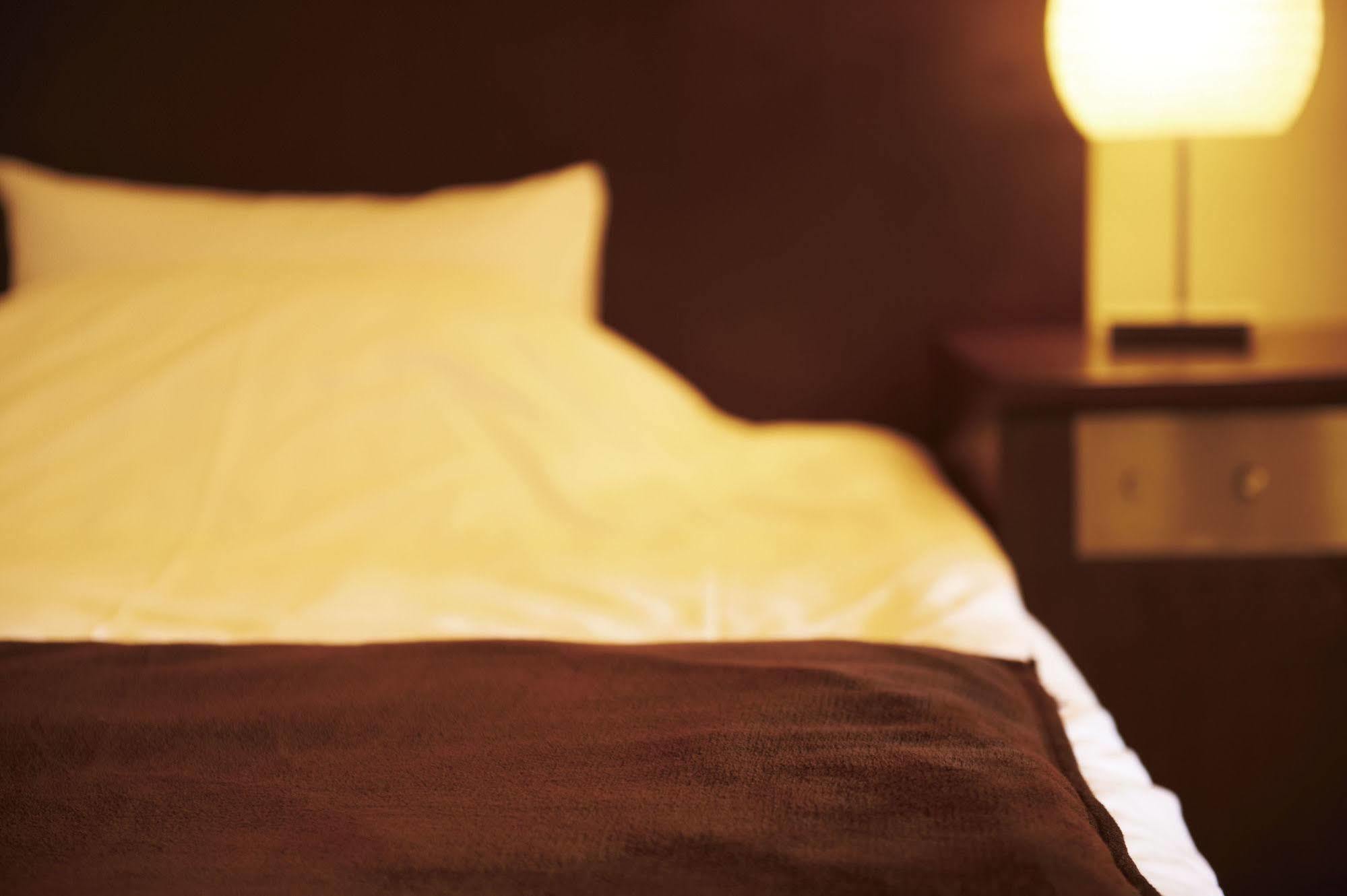 Hotel Yumeshizuku - Renovation From May 12 Until End Of July - Minamiaso Exteriör bild